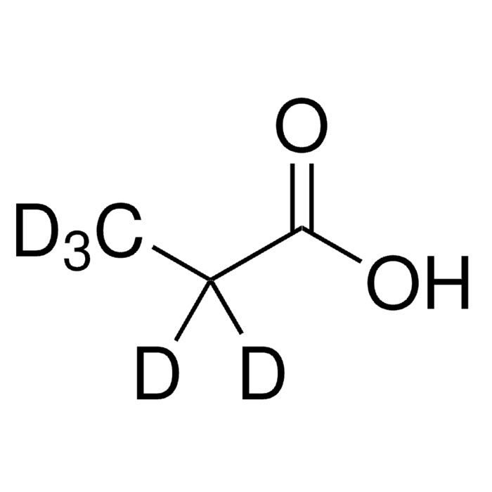 丙酸-d5