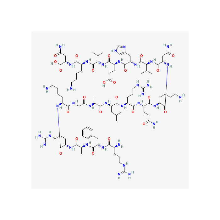 蛋白激酶C（19-36）(醋酸盐)