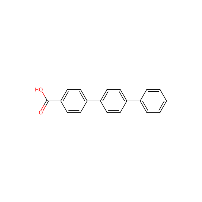 对三联苯-4-羧酸