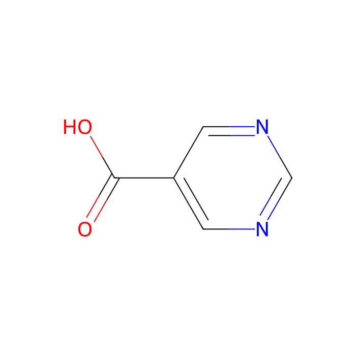 嘧啶-5-羧酸