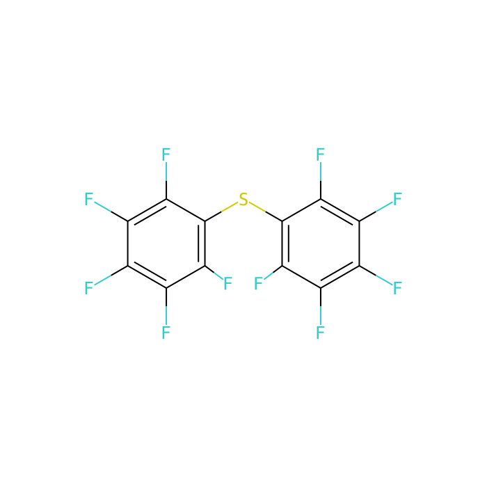 五氟苯硫醚
