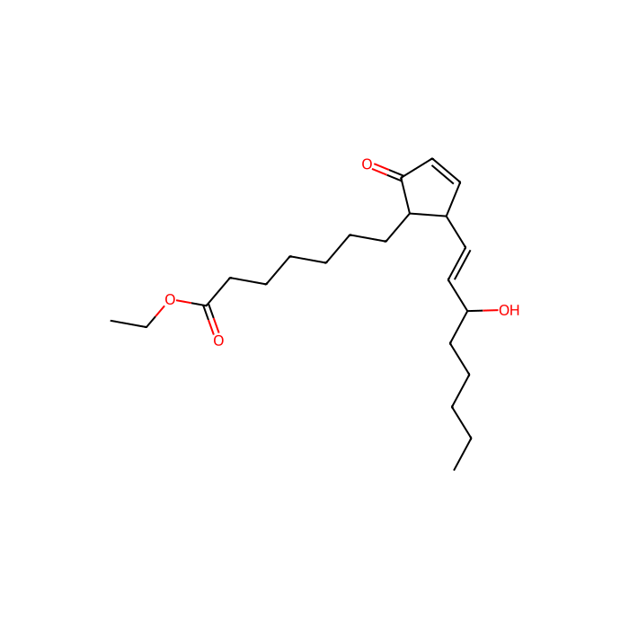 前列腺素A₁乙酯