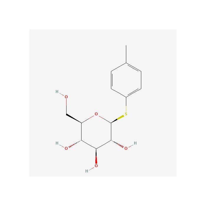 对甲苯基1-硫代-β-D-吡喃葡萄糖苷