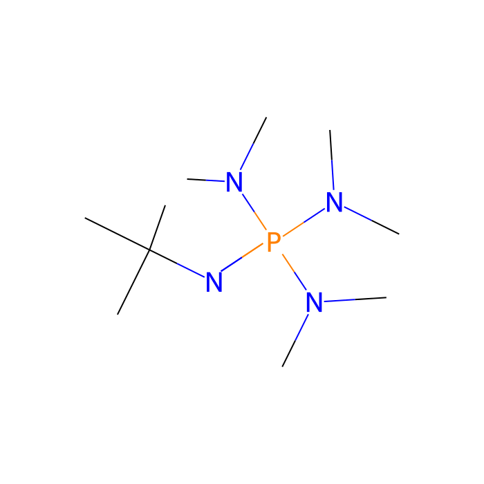磷腈配体 P1-叔丁基