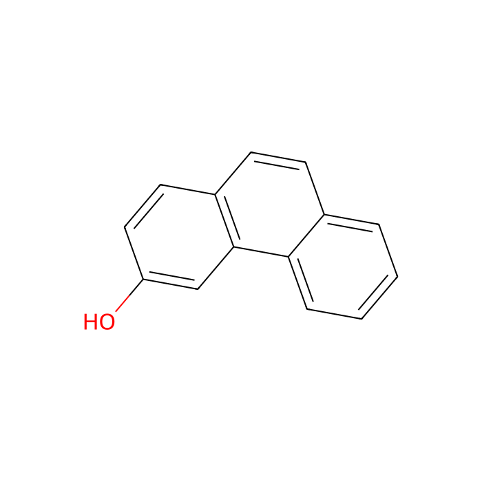 3-菲醇