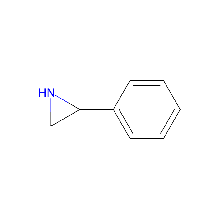 2-苯基氮丙啶