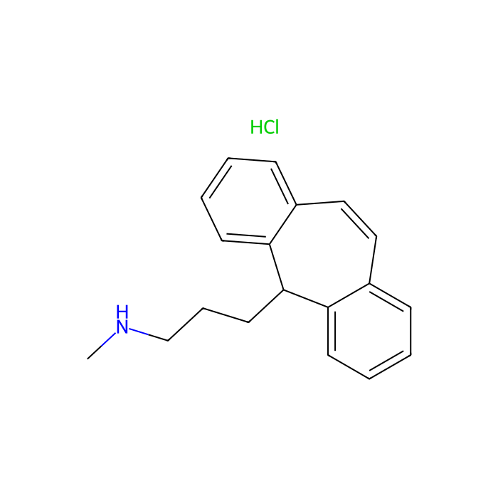 盐酸普罗替林-d3