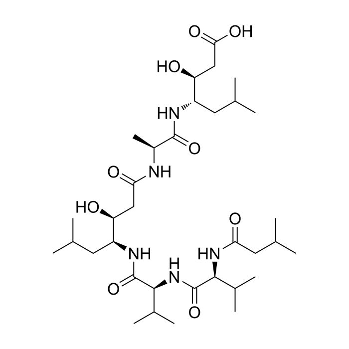 胃蛋白酶抑制剂 A TFA