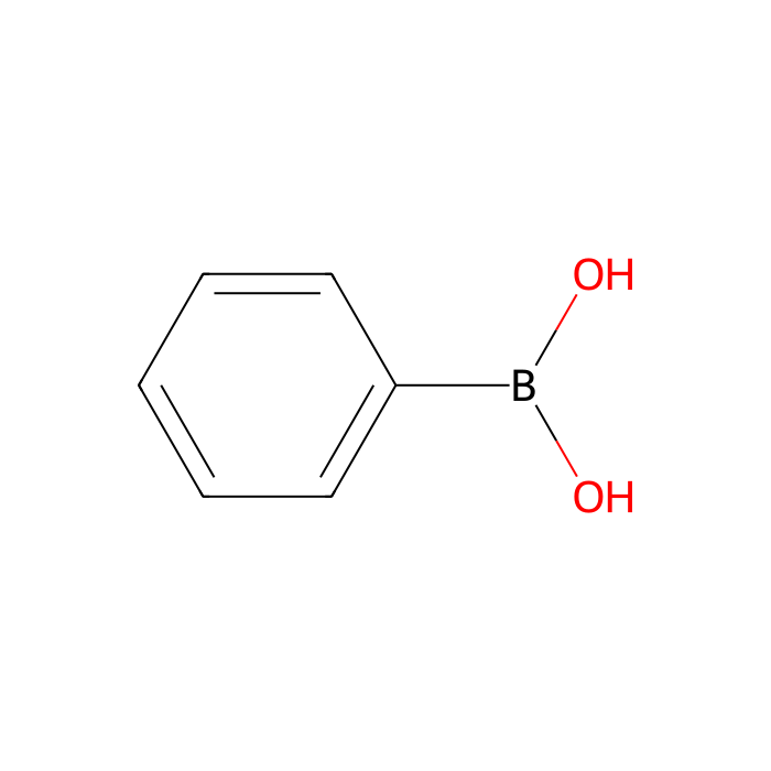 苯硼酸(PBA)(含有数量不等的酸酐)