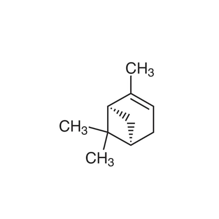 (1R)-(+)-α-蒎烯