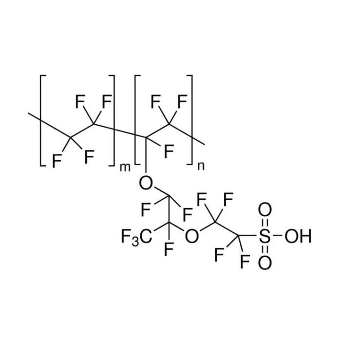 Nafion™ 全氟化树脂 溶液(D521CS)