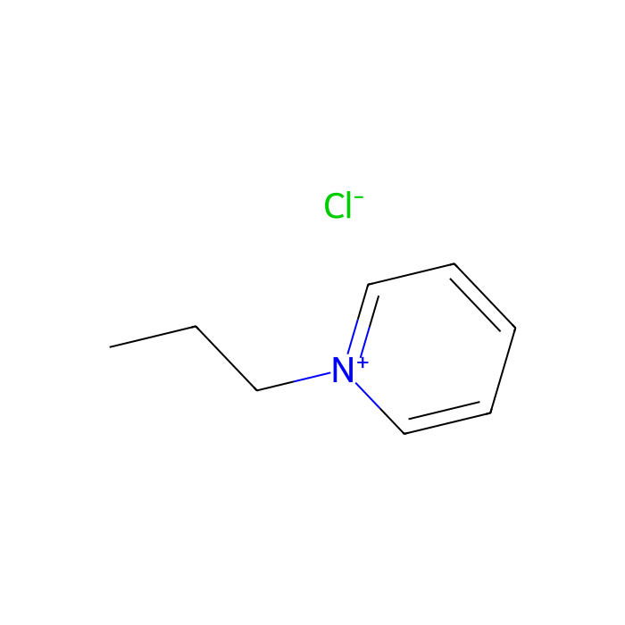 1-丙基氯化吡啶