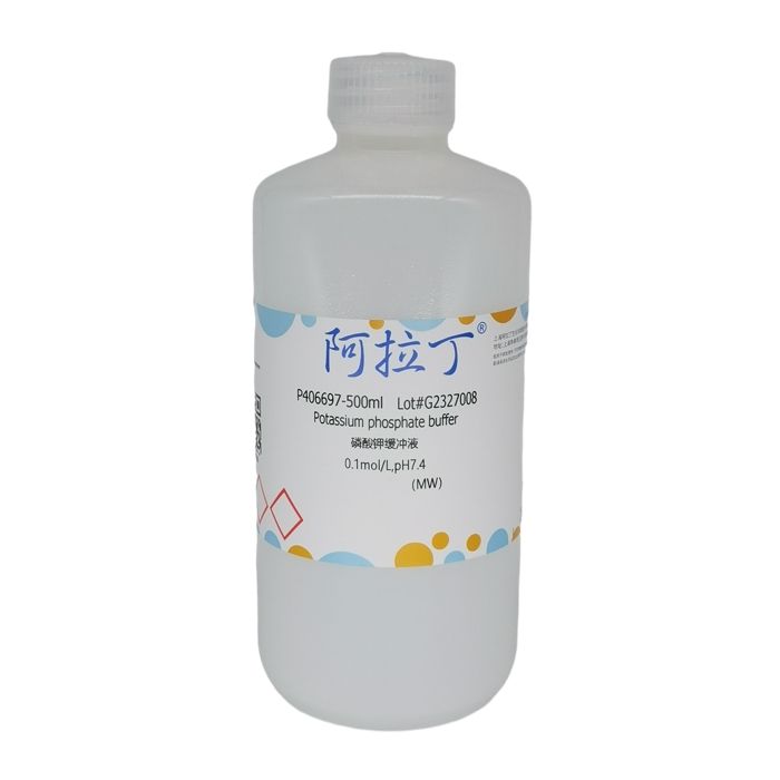磷酸钾缓冲液