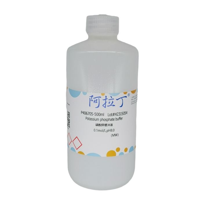 磷酸钾缓冲液