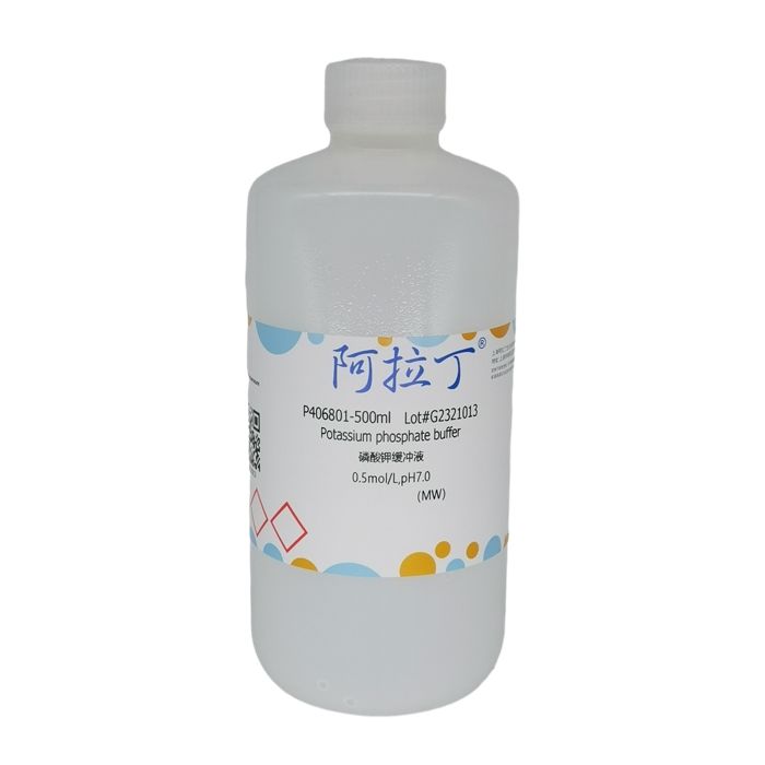 磷酸钾缓冲液
