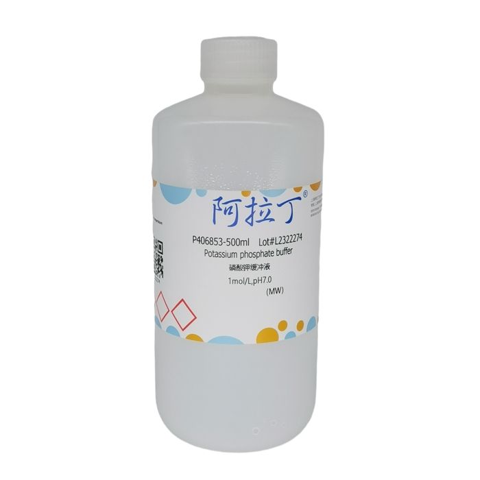 磷酸钾缓冲液