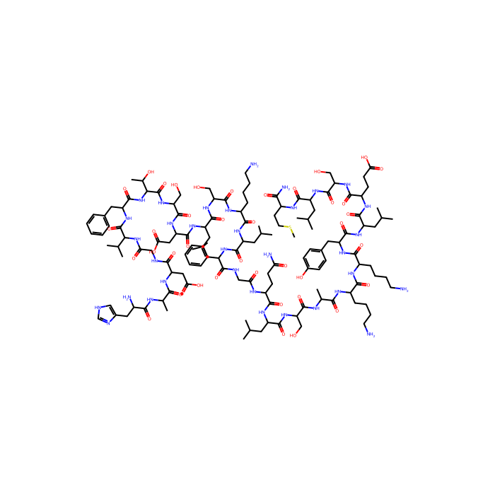 PHM 27（人类）三氟乙酸盐