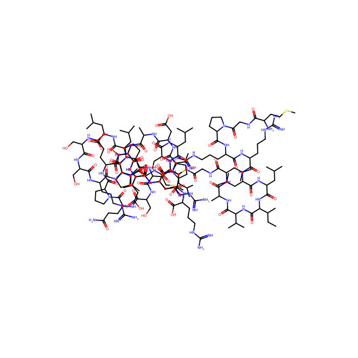 Parstatin (mouse) TFA