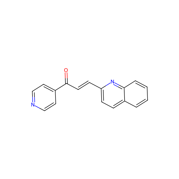 PFK15, 6- 磷酸果糖-2-激酶/果糖-2;6-二磷酸酶 3 的抑制剂