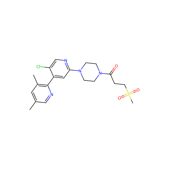 PF-5274857
