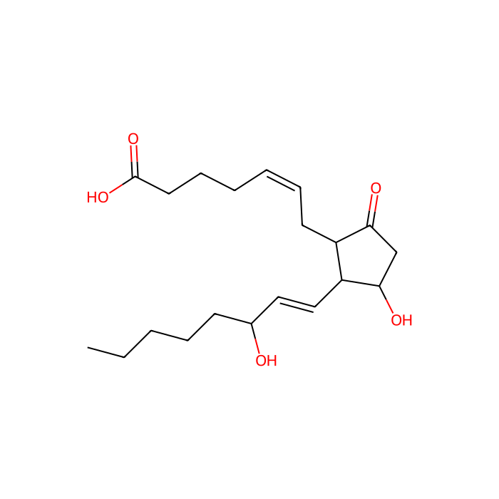Prostaglandin E2 (PGE2), CatSper1 激活剂;CatSper2 激活剂;CatSper3 激活剂;CatSper4 激活剂;DP 1 受体激动剂;DP 2 受体激动剂;EP 1 受体激动剂;EP 2 受体激动剂;EP 3 受体激动剂;EP 4 受体激动剂;FP 受体激动剂;OATP2A1;OATP3A1;TP 受体激动剂