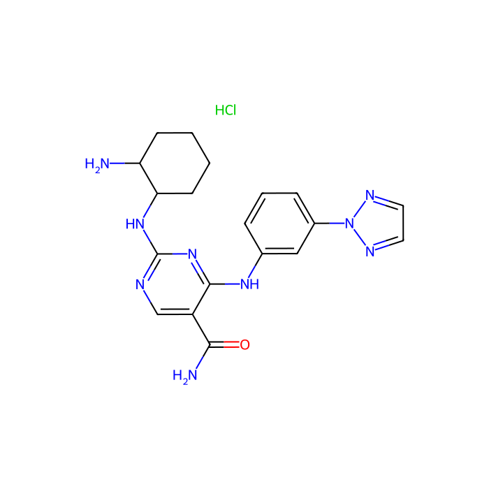 PRT062607 (P505-15) HCl