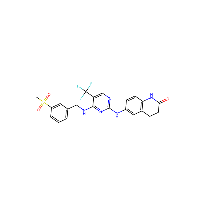 PF-573228