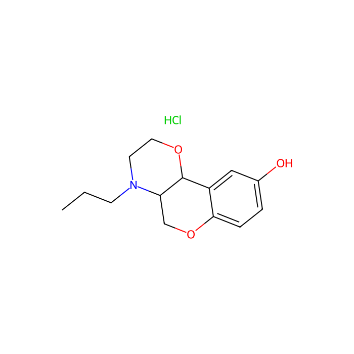 PD128907 HCl