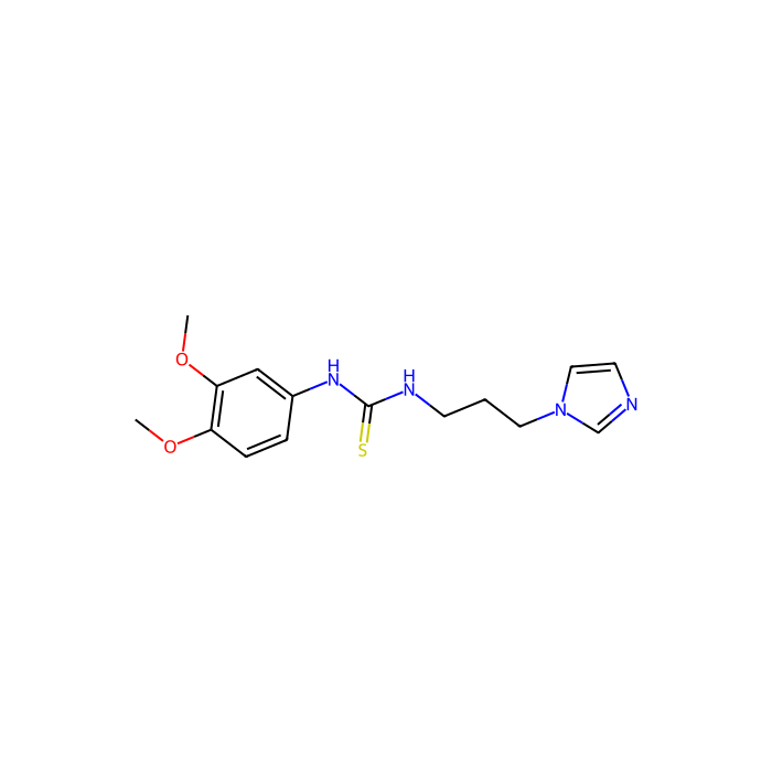 PBD-150, 谷氨酰胺酰肽环转酶抑制剂