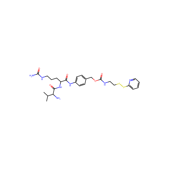 PDP-C1-Ph-Val-Cit