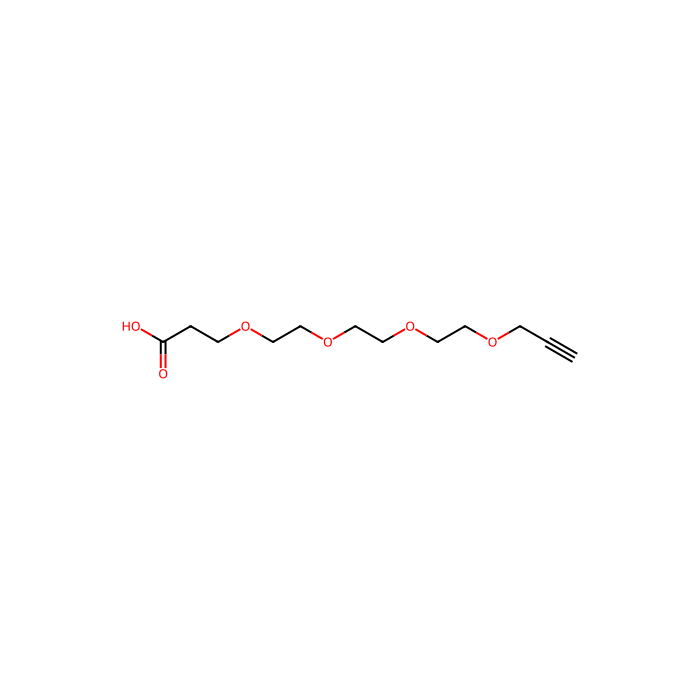 炔丙基-PEG4-酸