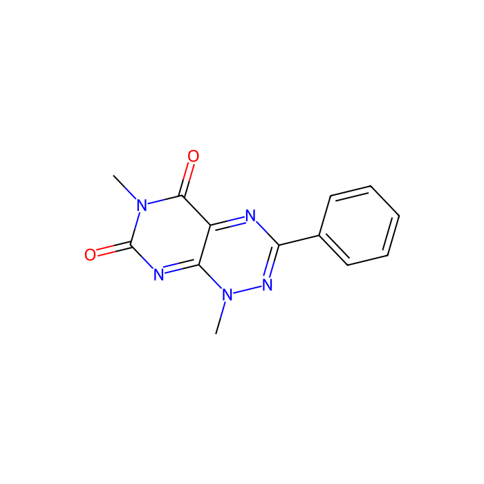 3-Phenyltoxoflavin