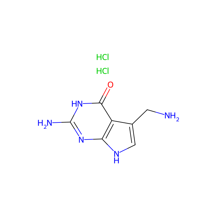 盐酸Preq1