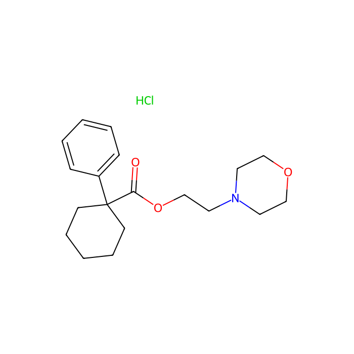 盐酸PRE-084