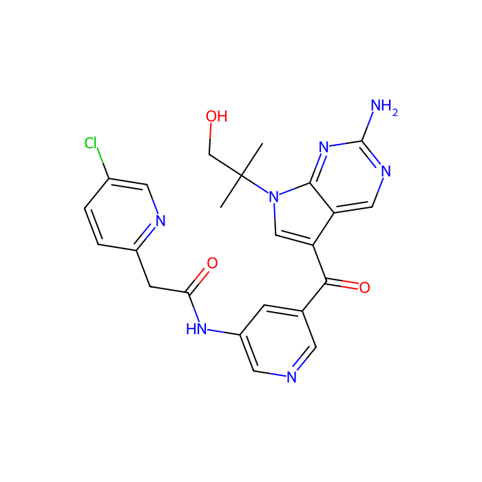 PF 06273340