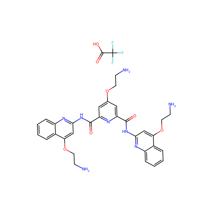 吡咯他汀(RR82)三氟乙酸盐