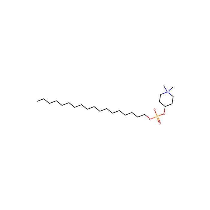 Perifosine (KRX-0401)