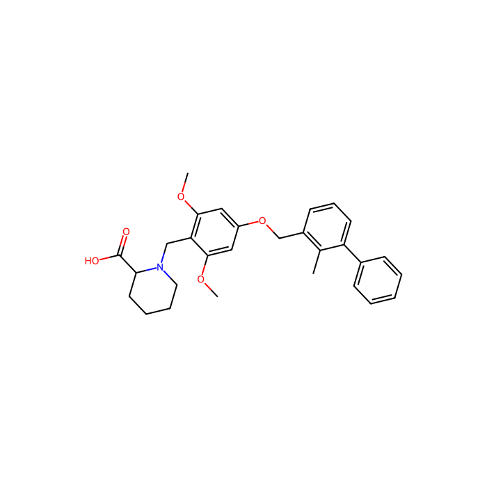 PD-1 / PD-L1抑制剂1