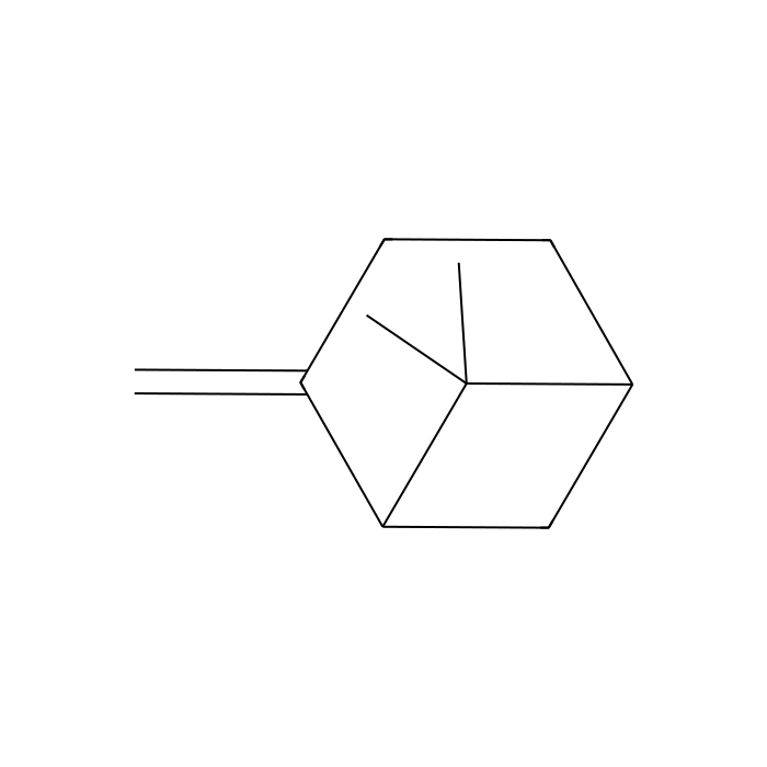 β-蒎烯