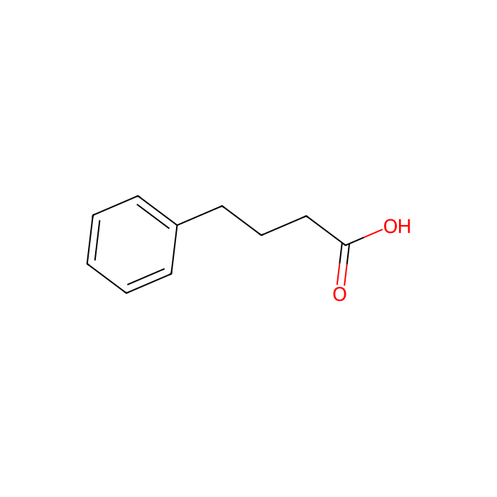 4-苯基丁酸 (4-PBA)