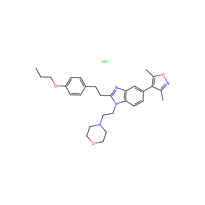 PF-CBP1盐酸