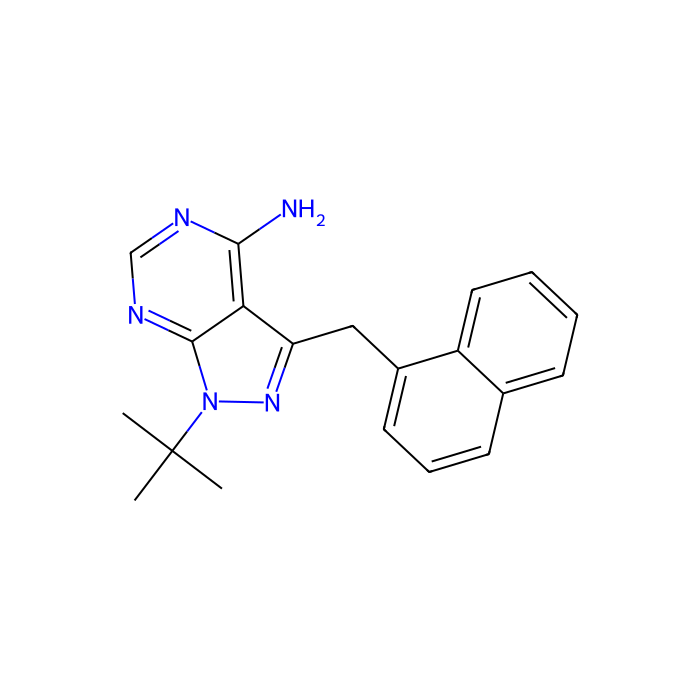 PP1 Analog II, 1NM-PP1