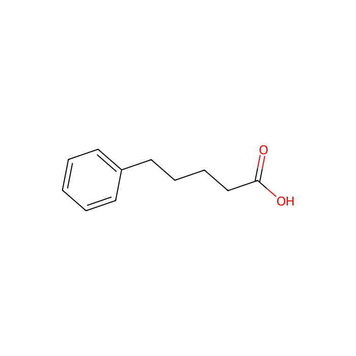 5-苯基戊酸