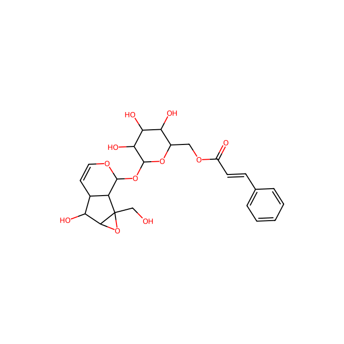 Picroside I