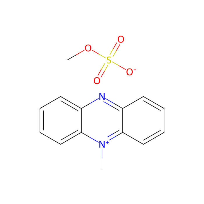 吩嗪硫酸甲酯（PMS）