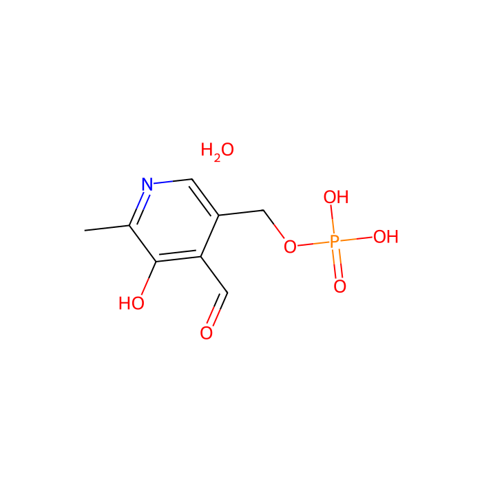 5-磷酸吡哆醛酯一水合物