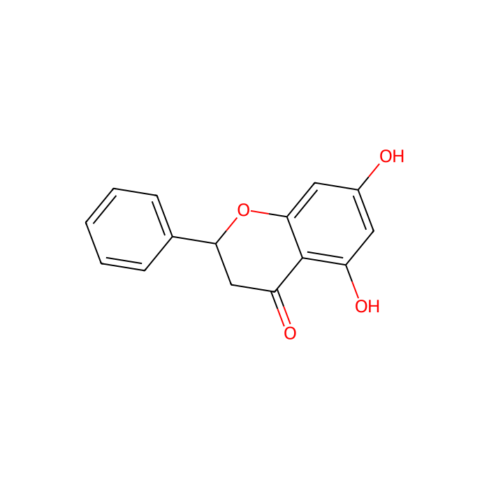乔松素, 分析对照品