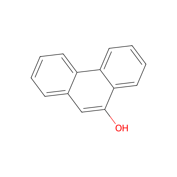 9-菲酚, TRPM4 通道阻断剂