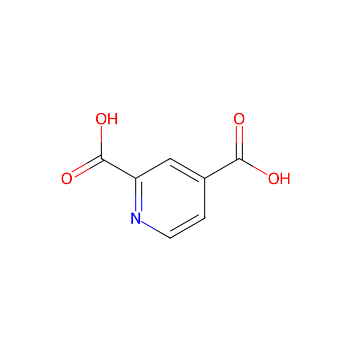吡啶-2，4-二羧酸(PCA), 赖氨酸去甲基化酶 4A 抑制剂；赖氨酸去甲基化酶 4E 抑制剂