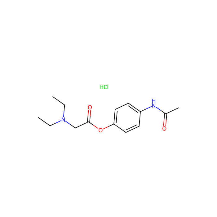 Propacetamol hydrochloride